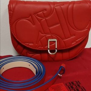Original CH crossbody bag